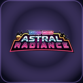 Astral Radiance overlay icon