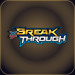 BREAKthrough overlay icon