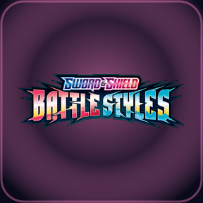 Battle Styles overlay icon