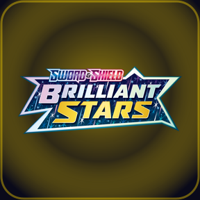 Brilliant Stars overlay icon