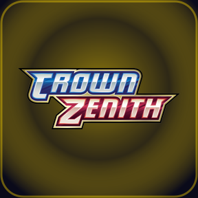 Crown Zenith overlay icon