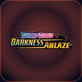 Darkness Ablaze overlay icon